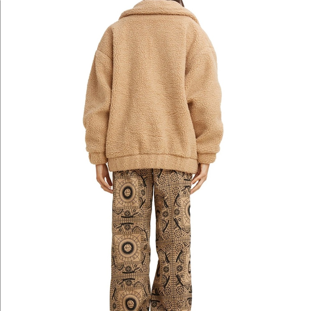 Nwt Red Pixie Coat! - image 3